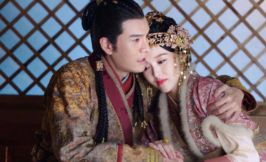 大辽太后萧绰:权力登顶巅峰,功绩辉映后世,爱情滋润一生_景宗_韩德