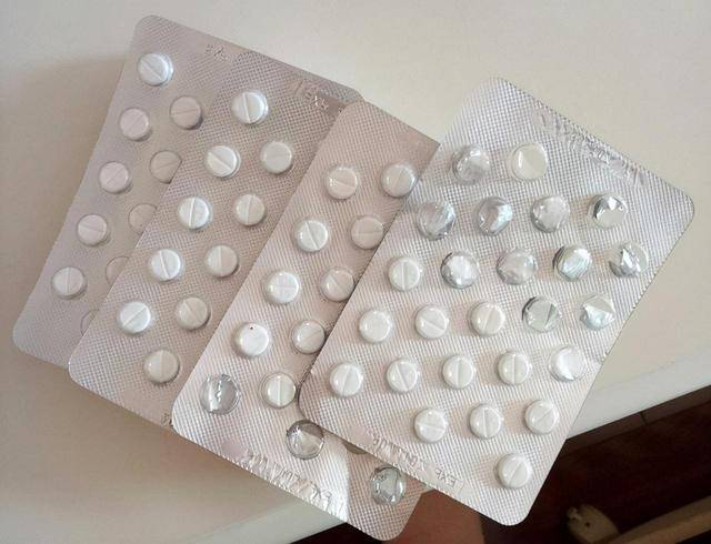 优甲乐虽然效果好,但要警惕或许会产生5个副作用,早了解早获益_口服