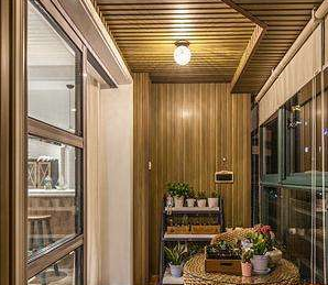 凸阳台和凹阳台应该怎么选?看看这里就知道了_因为_面积_建筑