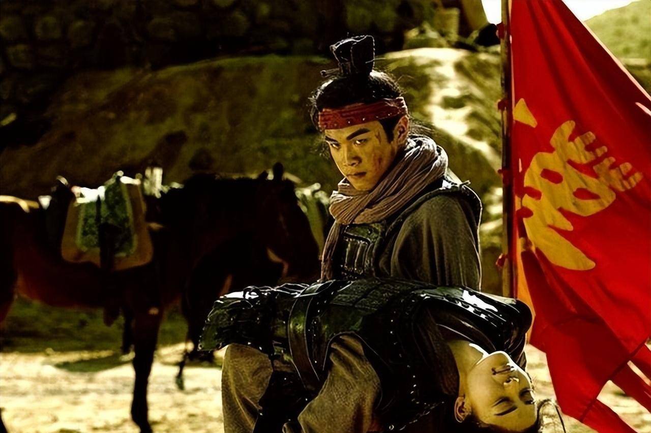 霍去病英年早逝,一生未娶,哪来一个儿子两个孙子?