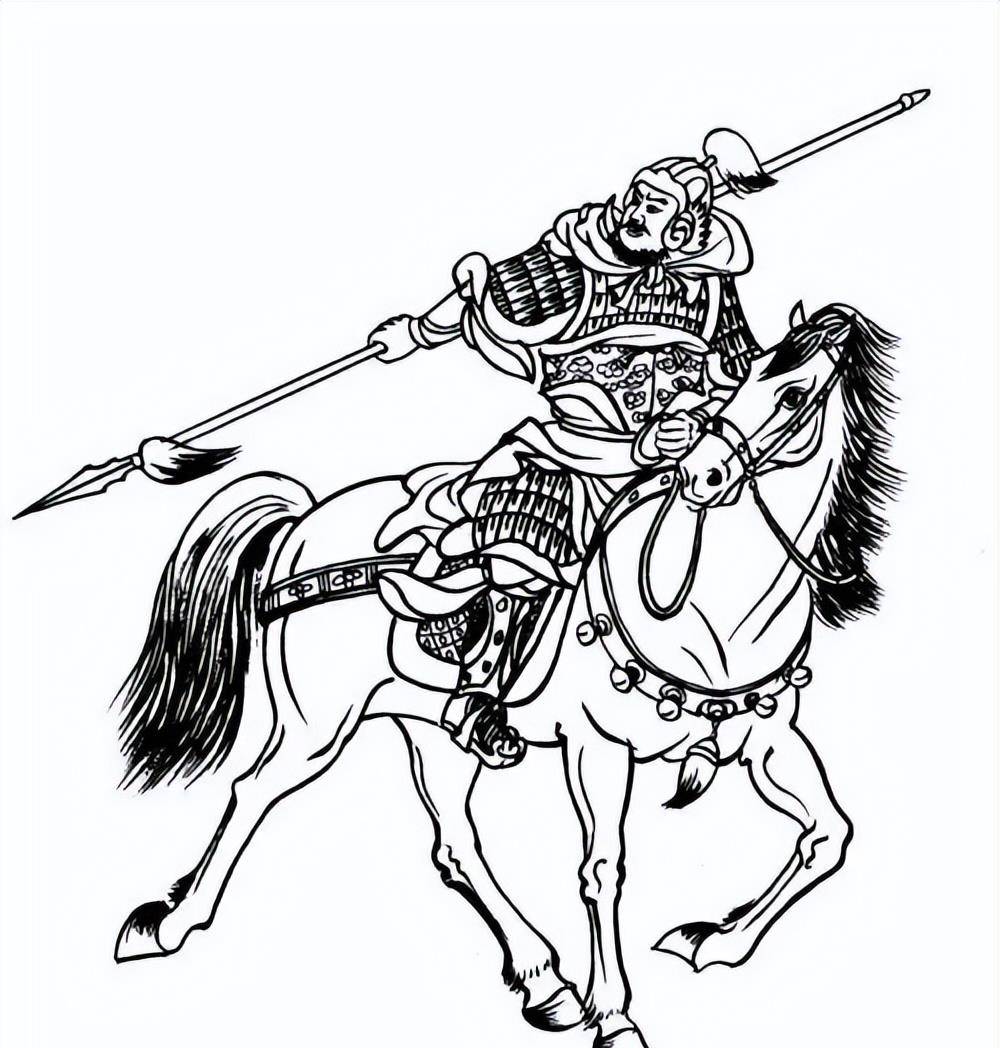 银枪效节军:五代最能打的侍卫亲军队伍从兴盛到覆灭史_魏博_节度使