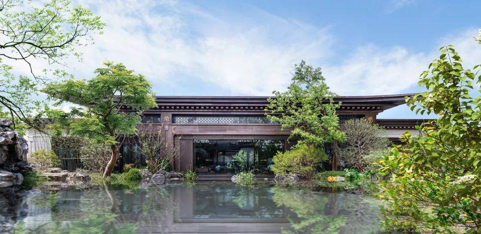 苏州张家港建发·和玺售楼处电话多少;售楼处24h热线电话_实景图_业主