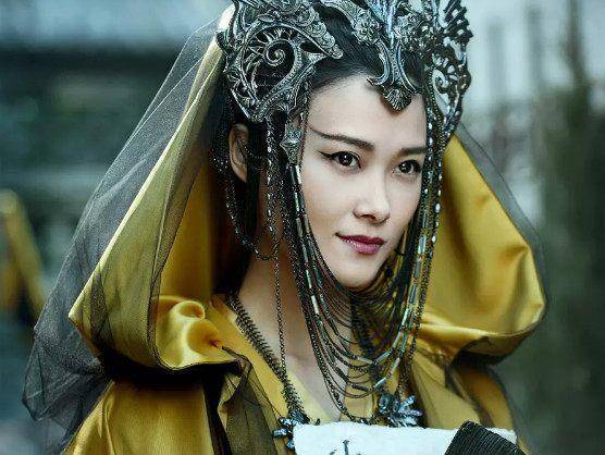 《捉妖记2》槽点虽多,可她成为最大的惊喜!_李宇春_电影_感觉