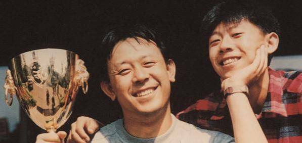 16岁因姜文走红,陈道明唯一绯闻,与徐峥扮夫妻,却嫁53岁圈外人_左小青