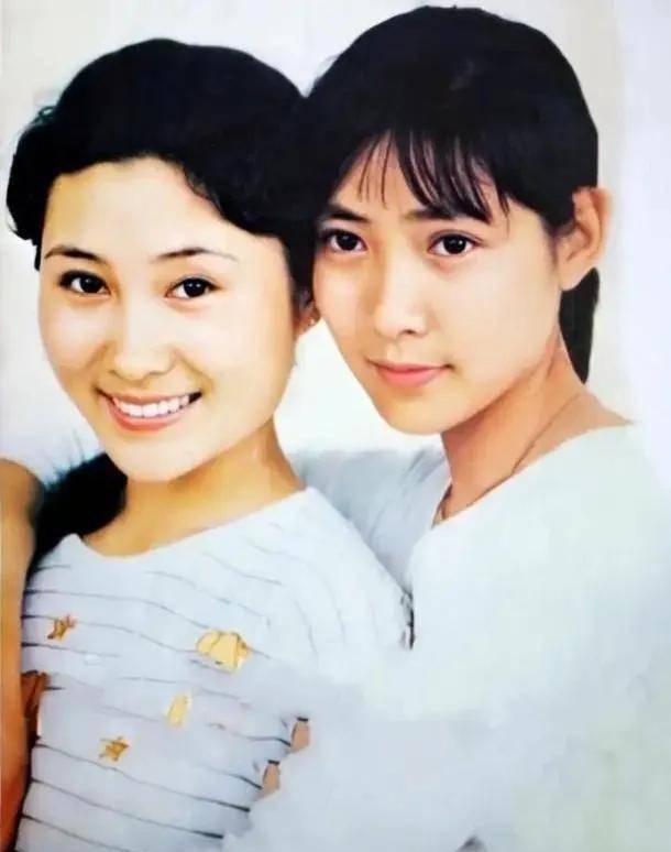 演员丁岚:一辈子不愁吃喝,为何58岁仍孤身一人?_李连杰_张鑫炎_时候