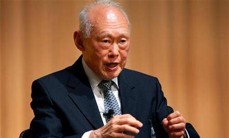 新加坡7成是华人!