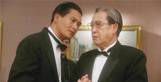 30年过去了,《赌神》依然是最好的赌片,可惜有5位演员不在了_鲍汉琳