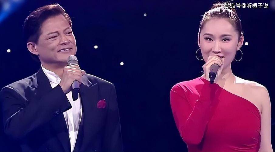 64岁莫华伦近况曝光!