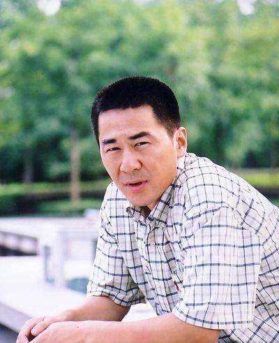 除了这个经典角色,他在《三国》,《乔家大院》和《结婚十年》中也有