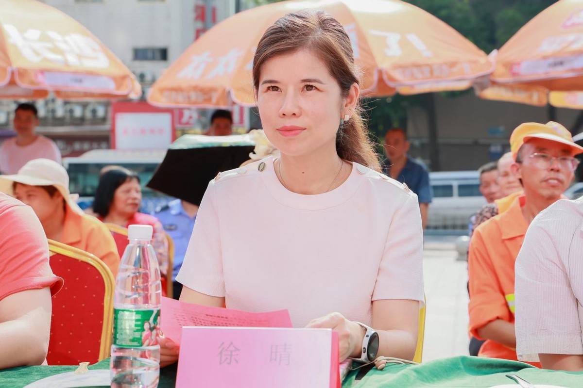 淘天集团淘宝品牌负责人施兰婷,湖南逻辑文化传媒有限公司董事长陈立