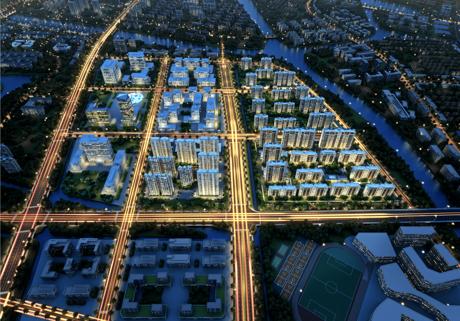 常熟华发未来城(常熟华发未来城)价格/面积/房源/地址/售楼中心位置