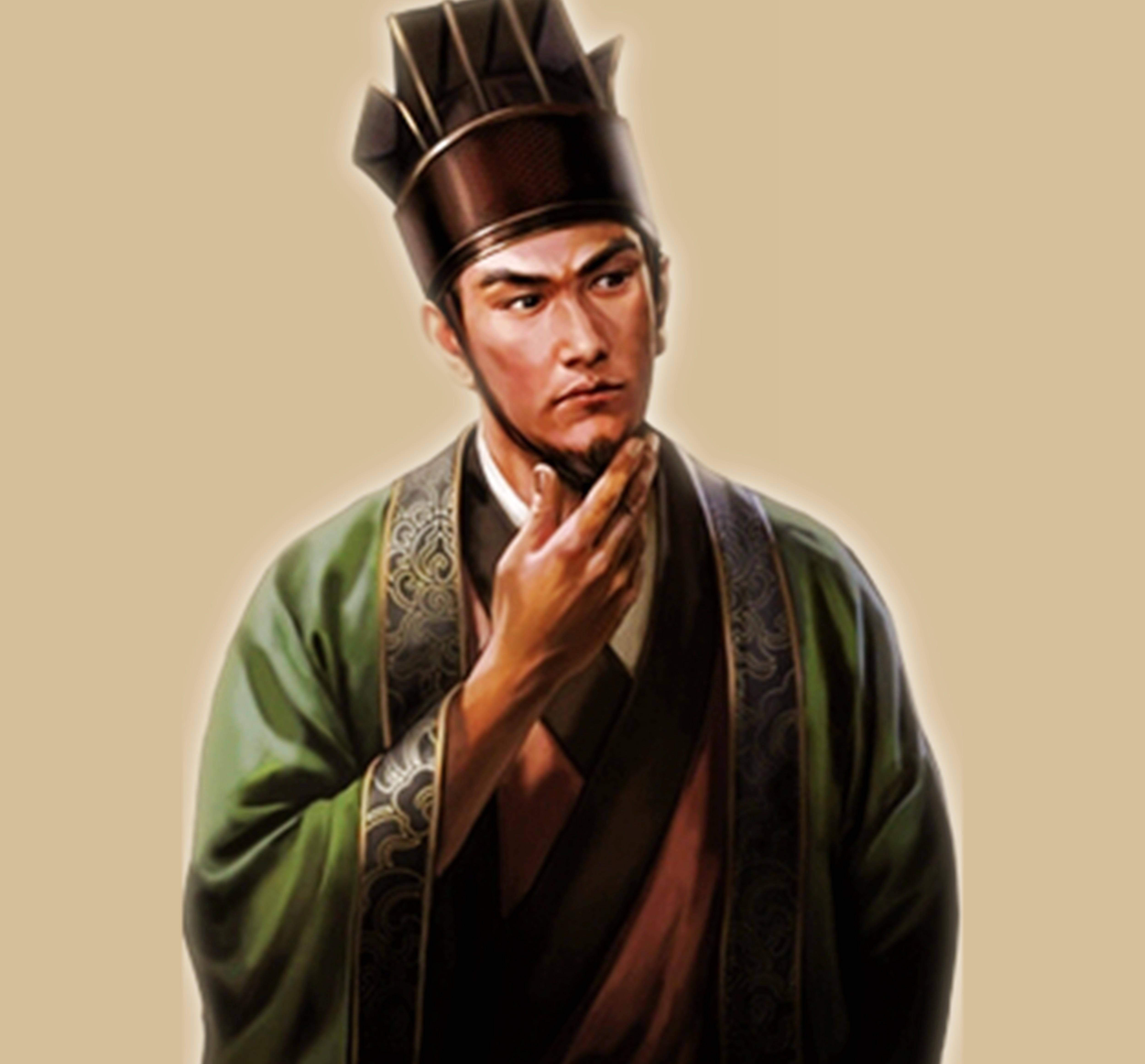 晋康帝司马岳:我可能是中国历史上最神秘的皇帝,没有之一的那种_帝王