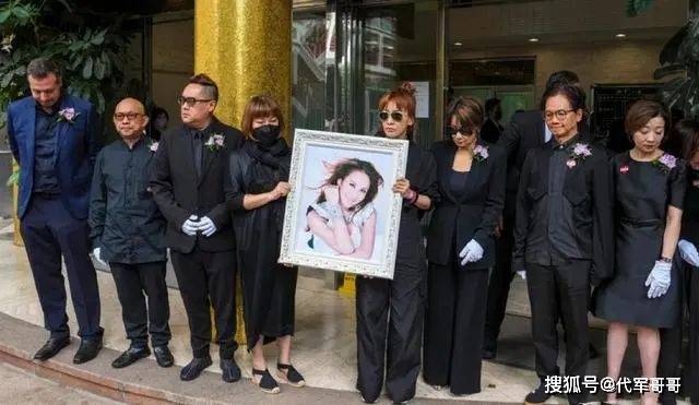 李玟老公质疑李玟死因，疑似怀疑李玟不是意外而亡，真相是什么？