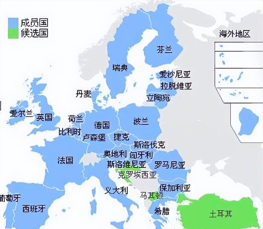 西方国家为什么都在反对全球化?世界为什么越来越极端?