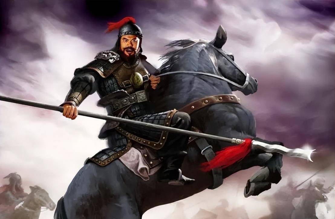 常遇春若没死,会像蓝玉一样被杀吗?