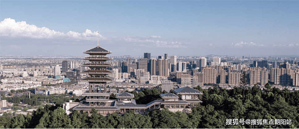 杭州临平「翠著邱山里」丨2023最新房价丨详情丨交通丨户型 丨配套