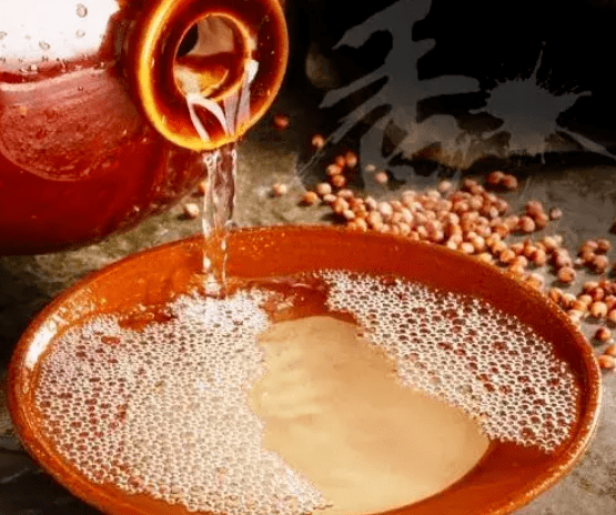 发酵酒,蒸馏酒,配制酒,你分清楚了吗?_进行_酒精_工艺