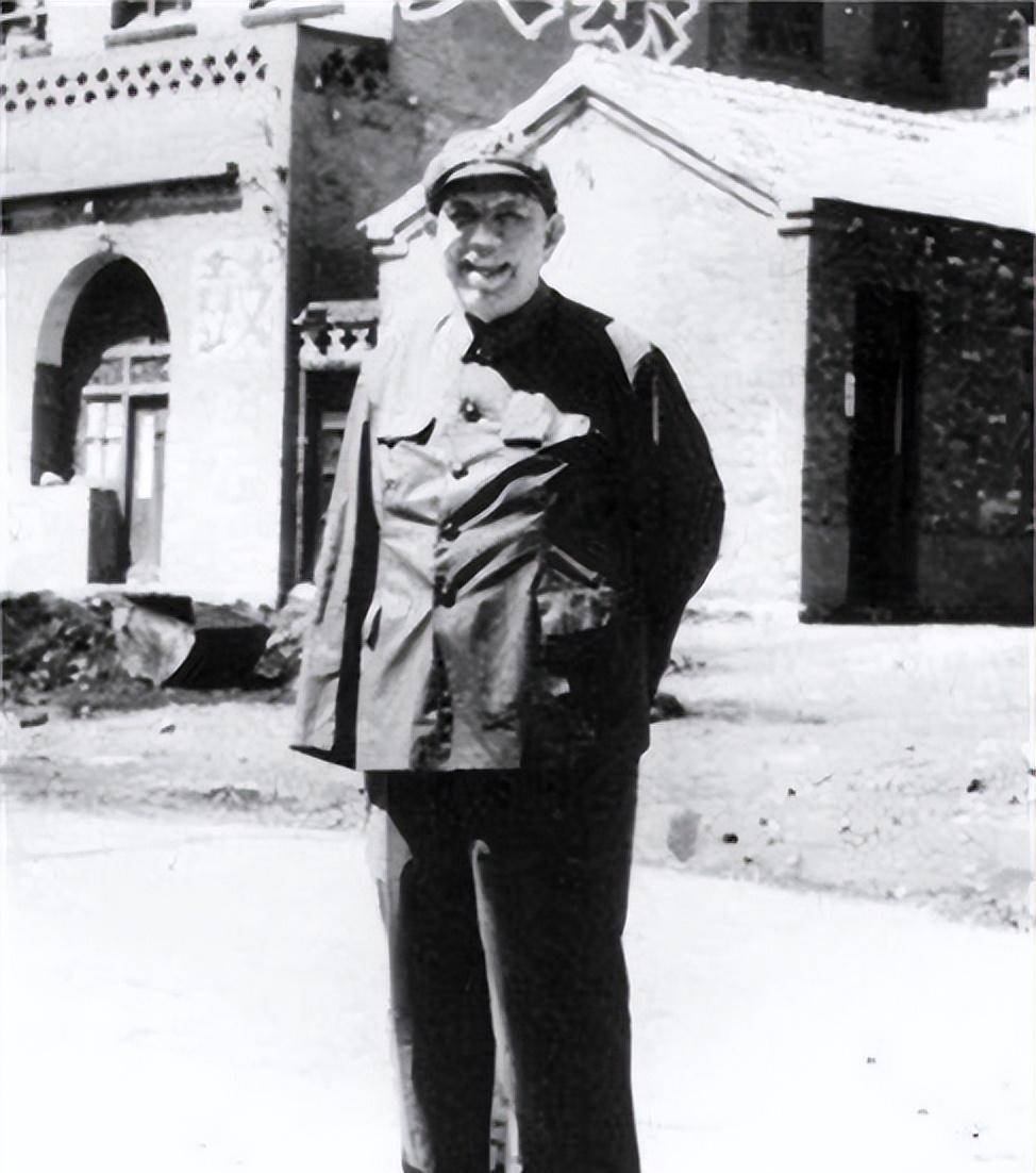 独臂将军晏福生,被开过两次追悼会,笑道:我活到80岁都不是问题_敌人