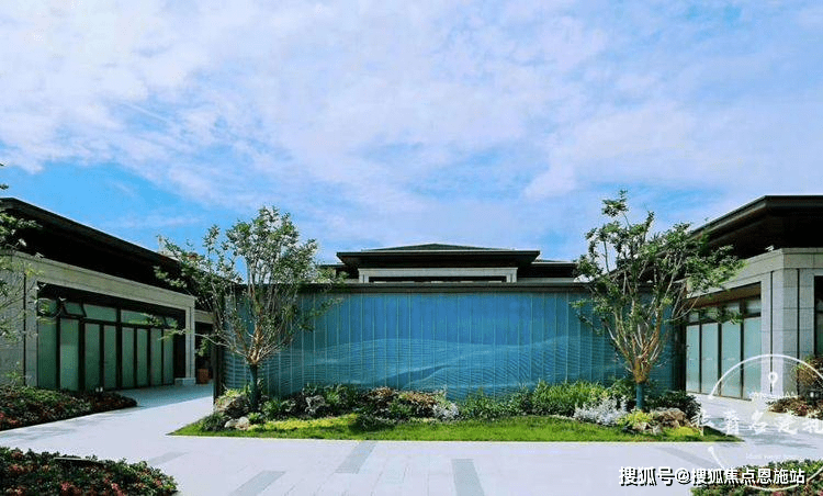 绿城盐官理想水镇72售楼处热线:400-7652-66972户型图绿城盐官