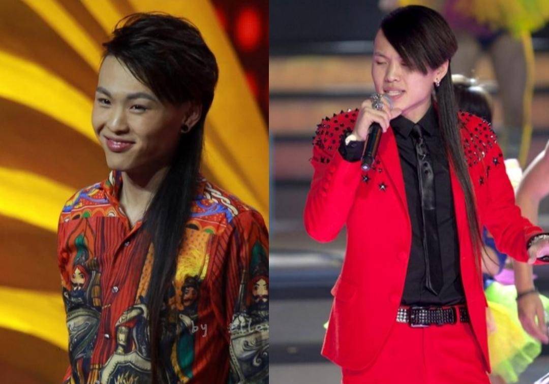 《high歌》嗨翻全场,四位导师也纷纷转身,最后张玮加入那英的队伍