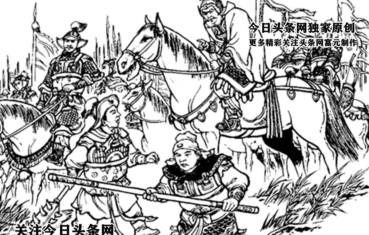 他是窦建德的后代,一杆镔铁棍成为唐军虎将,勇斗罗通大战飞钹僧