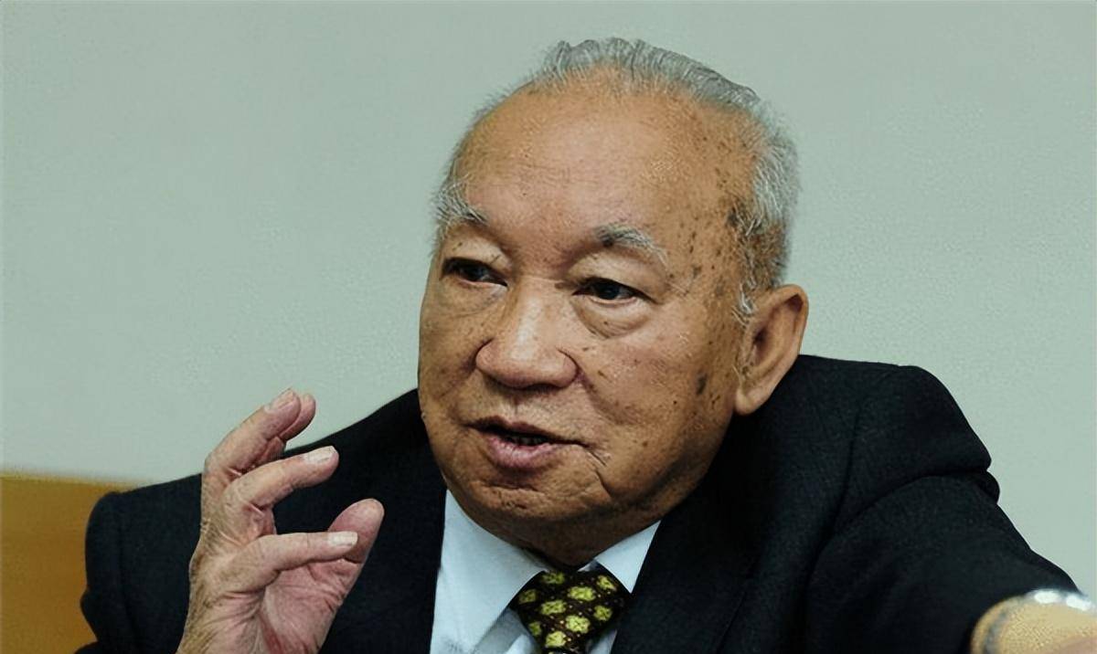 清华叛徒林烨:为了30万薪水帮美国造导弹瞄准中国,晚年回国被拒_国家