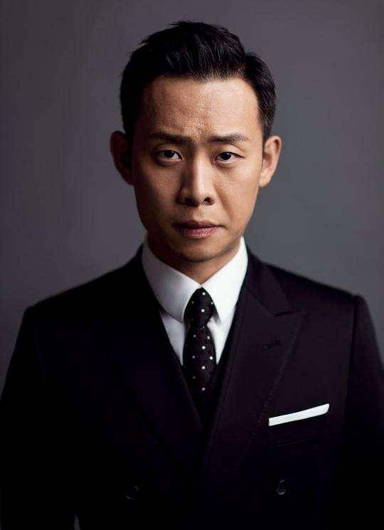 44岁张译的"落魄",是娱乐圈的"悲哀"_表演_角色_话剧