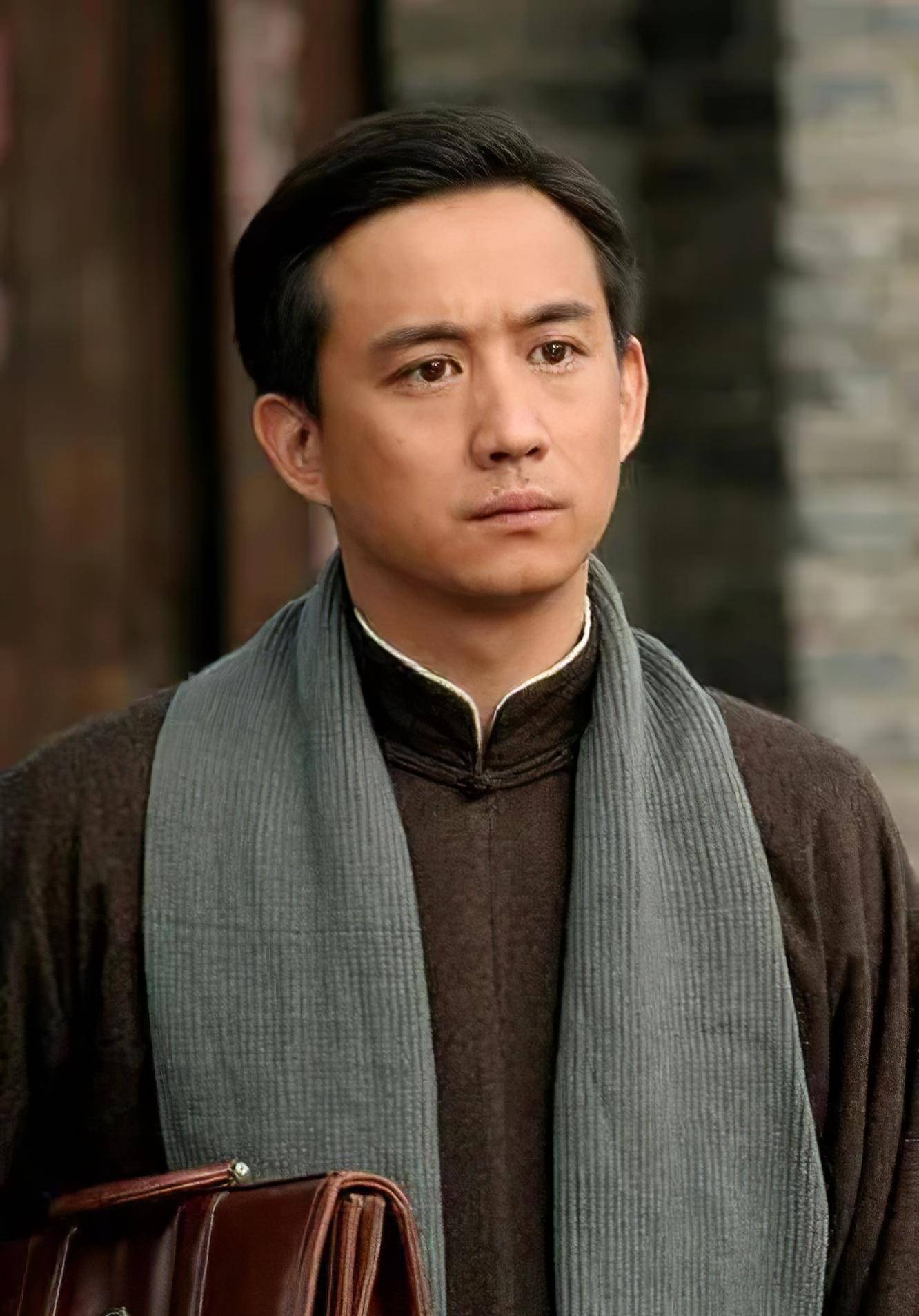 徐志摩一生求爱,真正的良人却是发妻张幼仪_林徽因_女人_父母