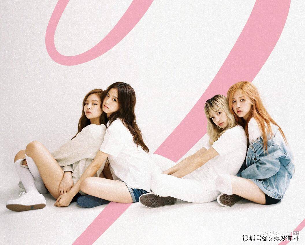 另一方面,文娱没有圈获悉,在blackpink出道7周年之际