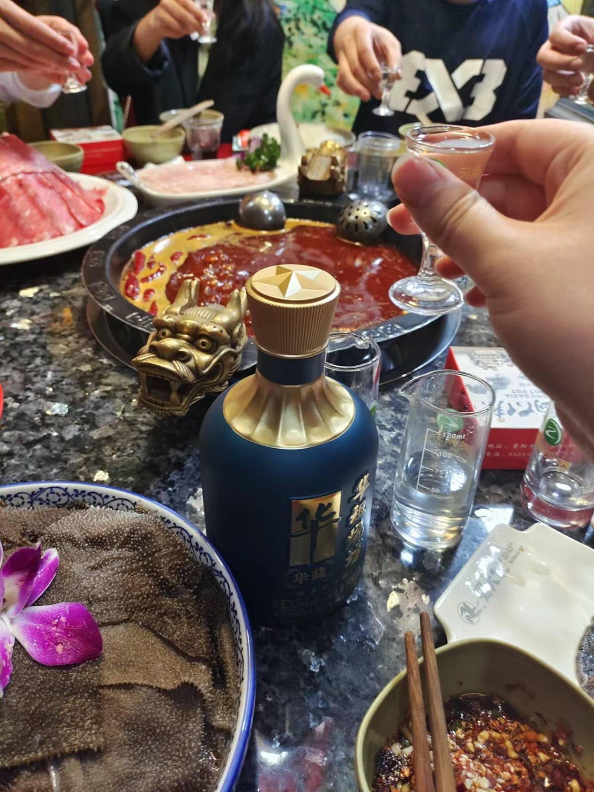 人生不过9场酒,这9个场合都能喝一杯!可以说人生无憾!