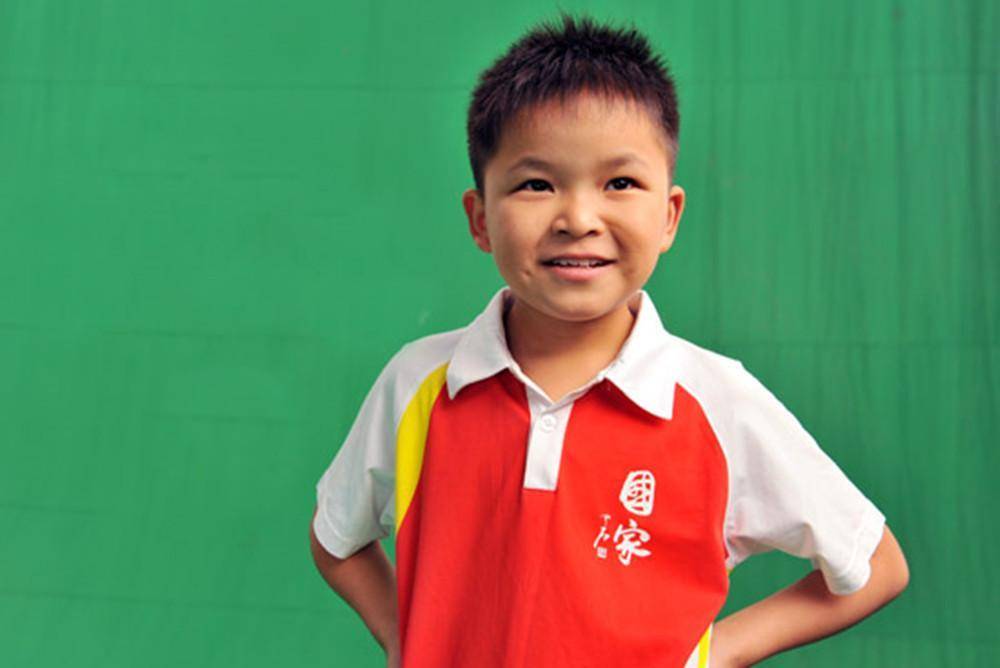 小英雄林浩:在地震中救出两名同学,曾立志考清华,他如愿了吗?