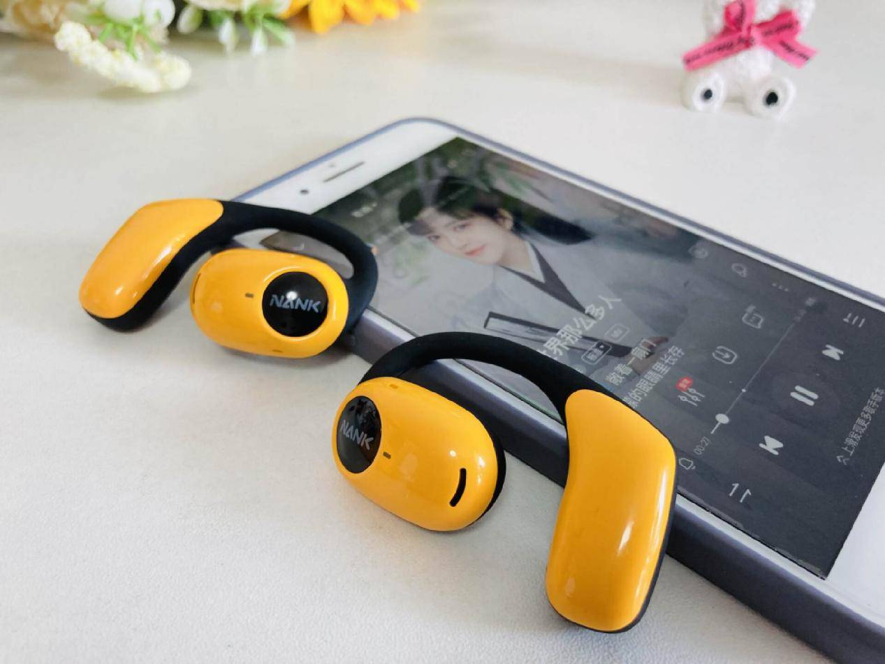 开放式蓝牙耳机推荐，开放式耳机对耳朵好吗