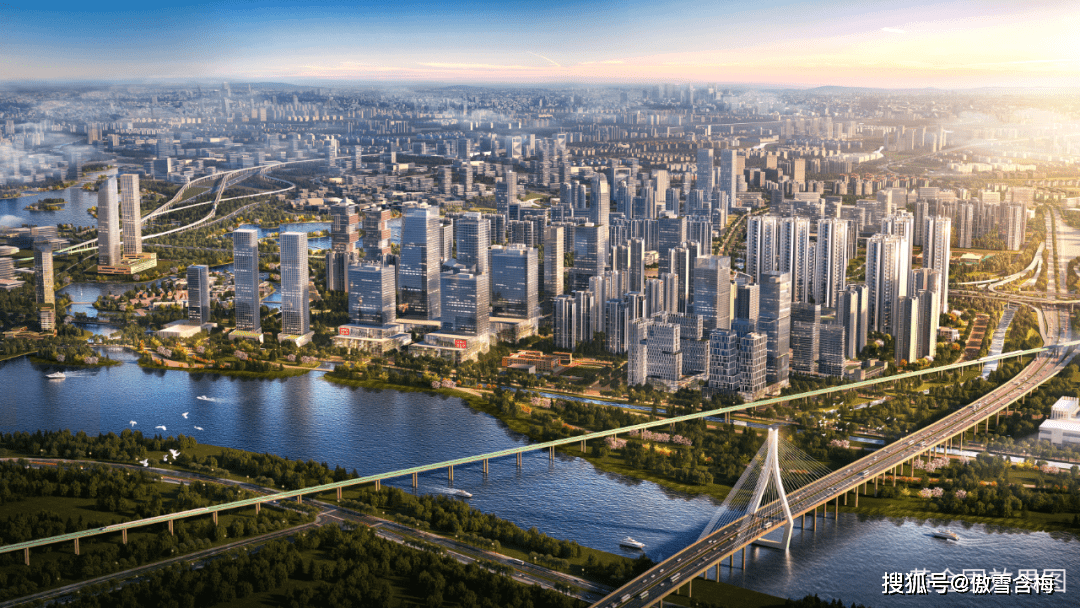 白云 海特云谷公寓 不限购 44m05~121m05_配套_发展_广州