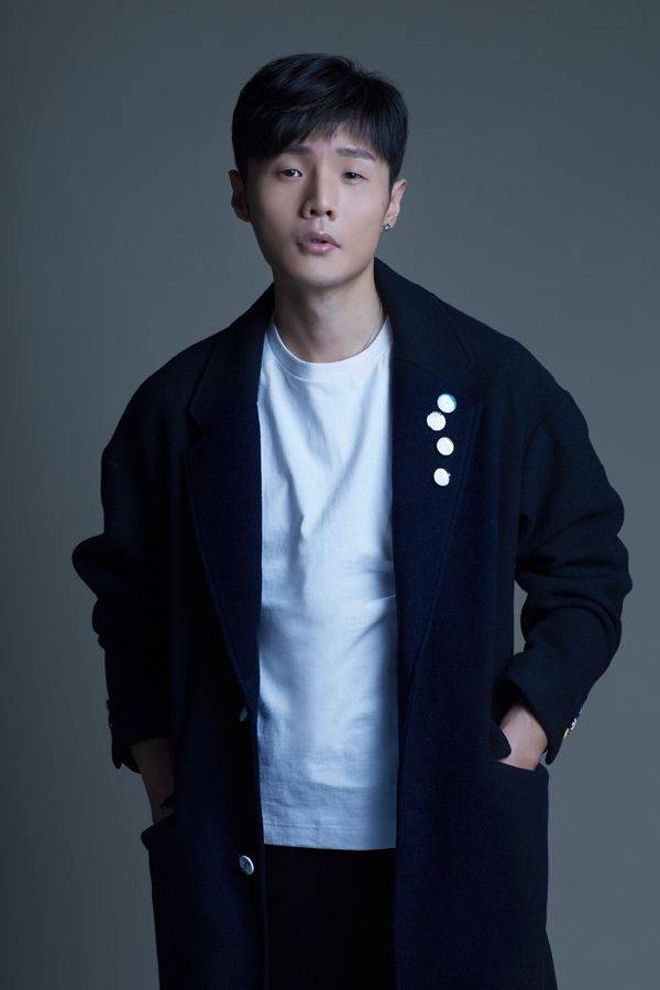 李荣浩上海演唱会