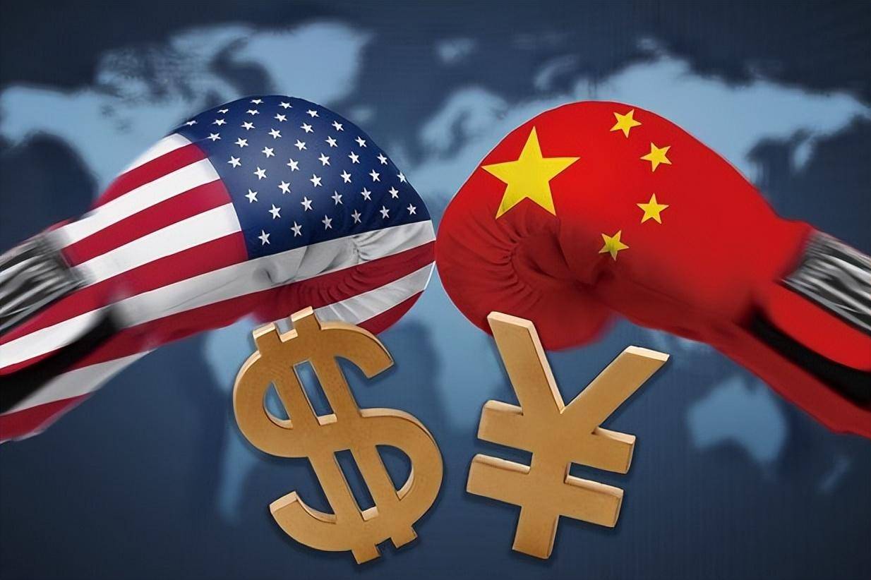 贸易关系的缓和也有助于推动整个中美关系走向正常化