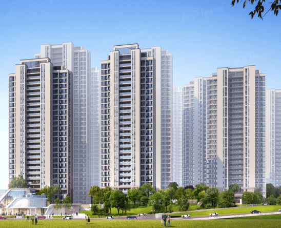 置顶株洲-华晨翡翠湾 线上售楼处中心电话 售楼处 楼盘详情/地址