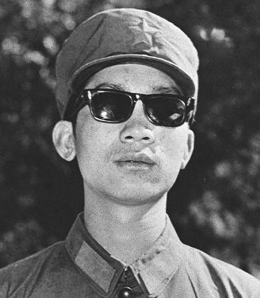 老山战役，排长史光柱交代卫生员：我牺牲了，一定要找到我的尸体