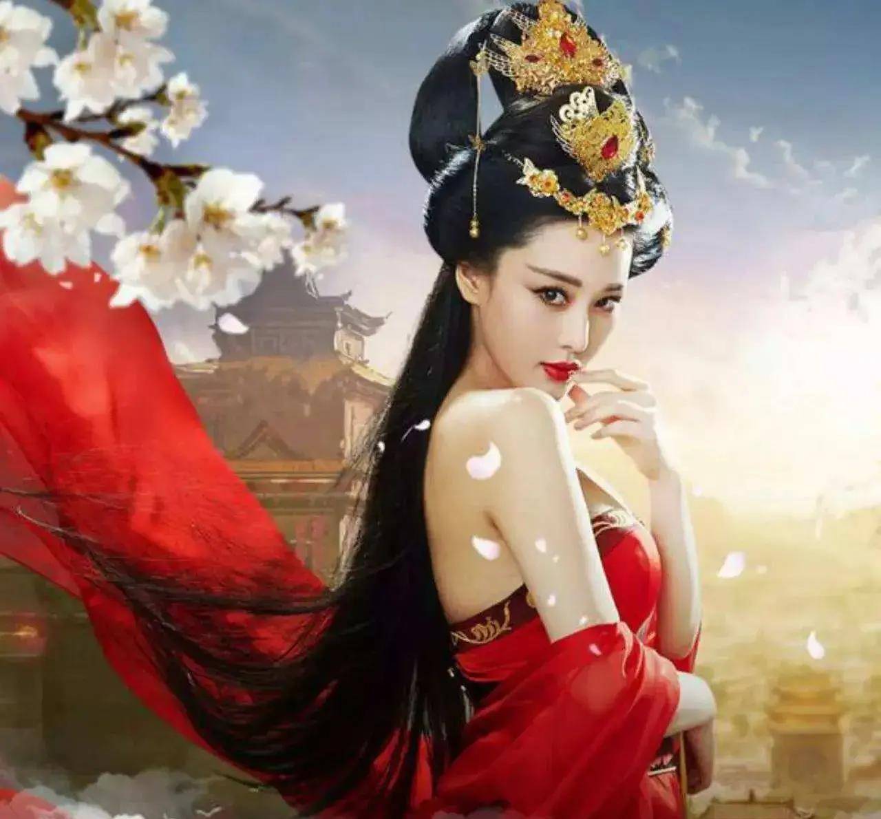 历史上的苏妲已只是纣王的玩物,她本无罪却枉担"红颜祸水"骂名_苏妲己