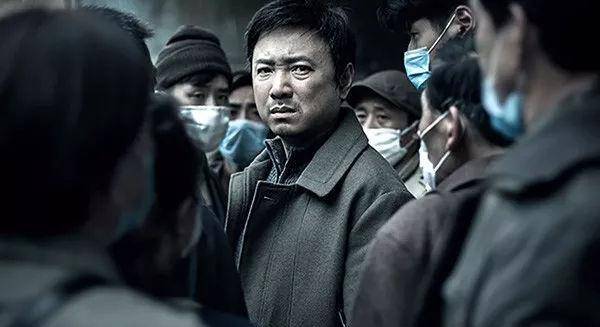 但是在最后,王砚辉还是放弃了立功减刑的机会,保护了徐峥.