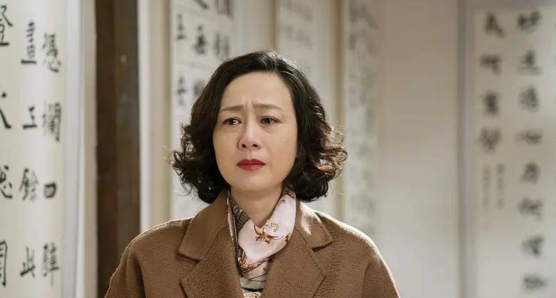 《人生》"巧珍"吴玉芳新照曝光,曾经息影,近三年却拍戏达17部_生活