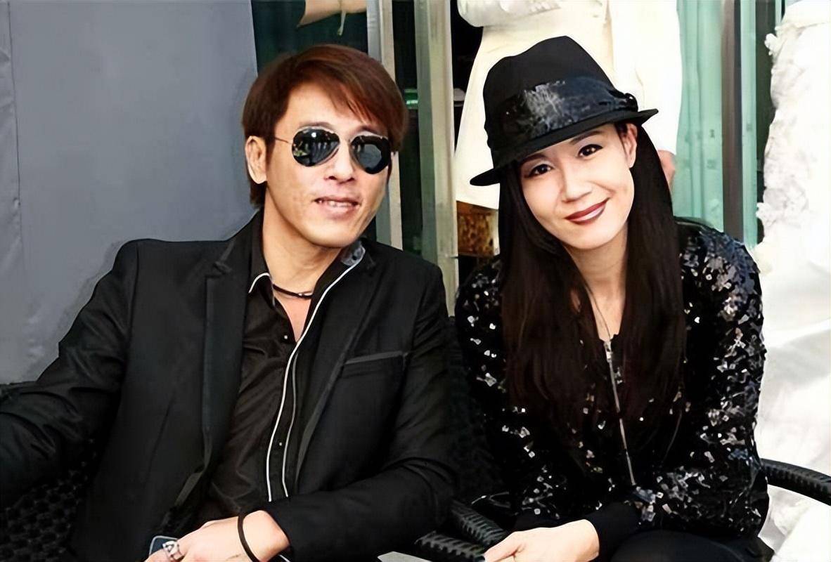 夫妻25年不吃肉不生孩子,60岁令狐冲长这样_吕颂贤_麦景婷_养生