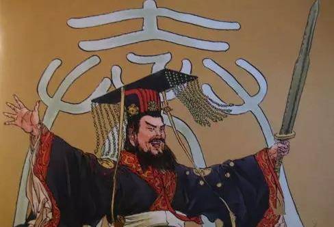 "作明法"与"兴太平":始皇政治观解析兼论王霸杂糅