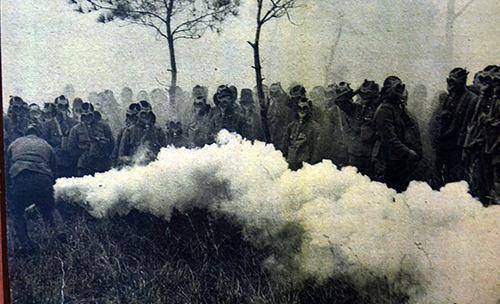 冀中军区八分区二十三团在百团大战第三阶段的战斗_抗日_河大_敌人