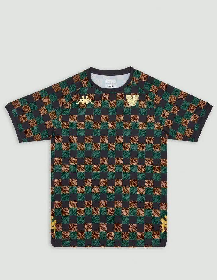 聊聊kappa这个有着文化底蕴的小众球衣品牌_合作_赛季_设计