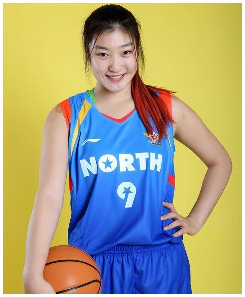 现役中国女篮,能称得上世界顶尖的球员只有这3人