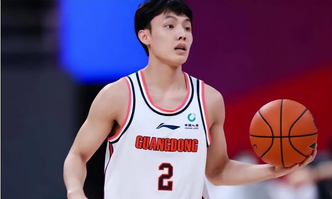 国手徐杰被斥渣男:前女友长文控诉被欺骗感情 呼吁广东男篮管教_处理