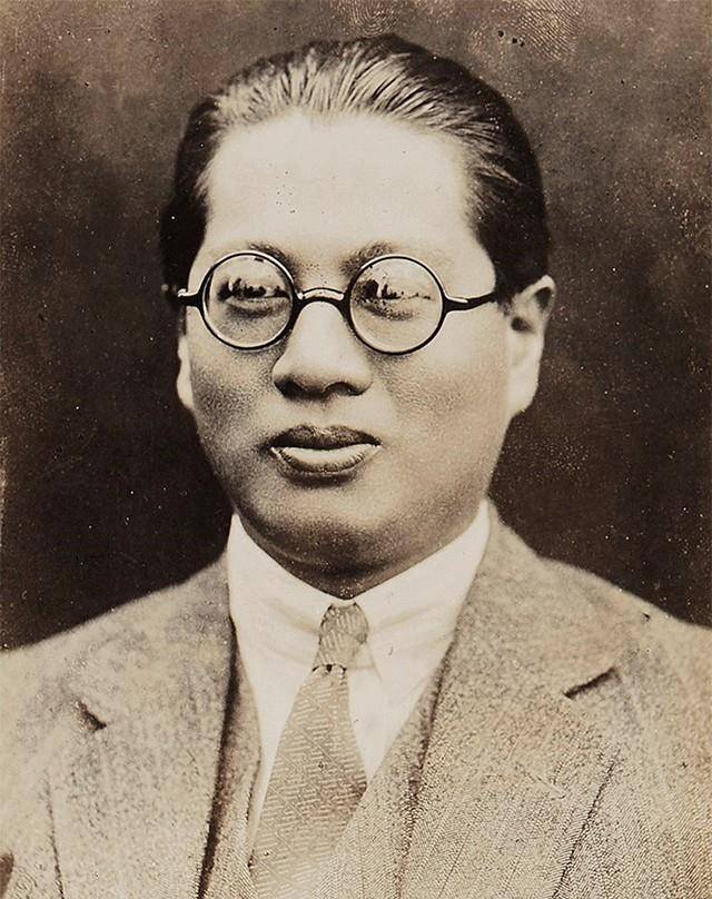 唐瑛:哥哥成宋子文替死鬼,她将恋人情书锁在抽屉,转