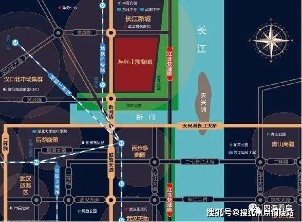交通:项目门口就有多条公交线路212,297,253,pw25等,江北快速路,阳逻