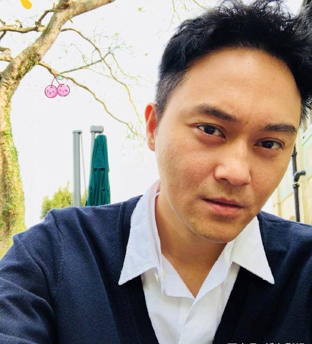 47岁张智霖养生只因已捐赠器官,为曾错过1次救人机会而感到遗憾