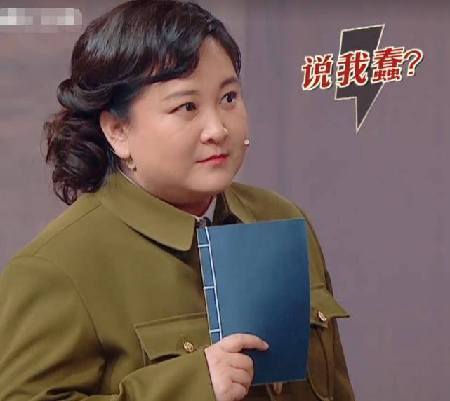 baby说贾玲"蠢"看到贾玲生气后的举动,这下粉丝忍不了_间谍_节目_沙溢